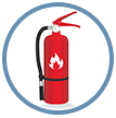 Image of Fire Extinguishers