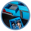 Image of Storage Bins