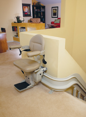 stair lift