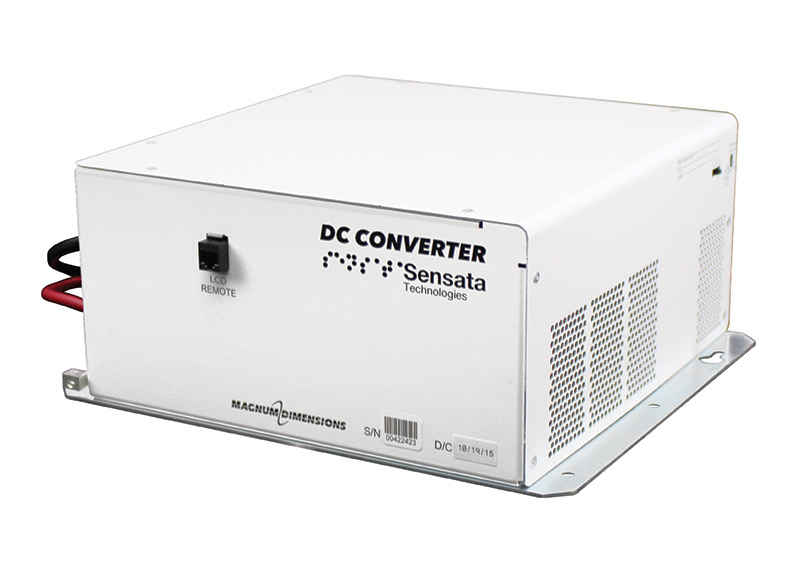 dc power adapter