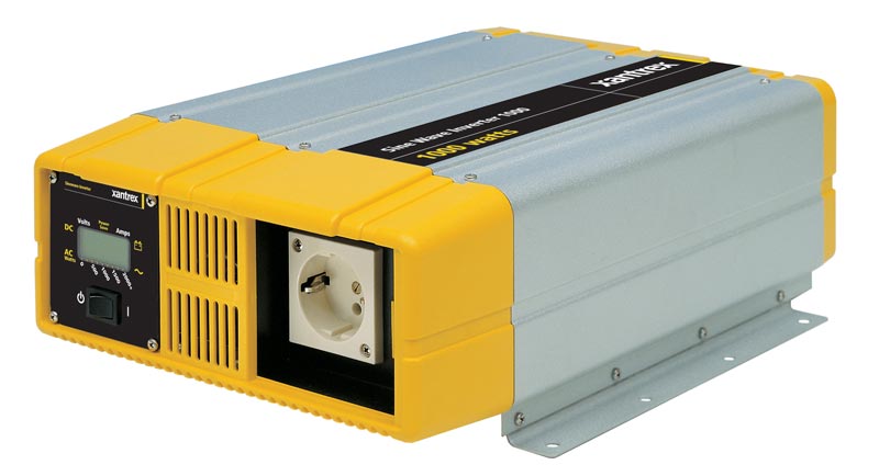 power inverter