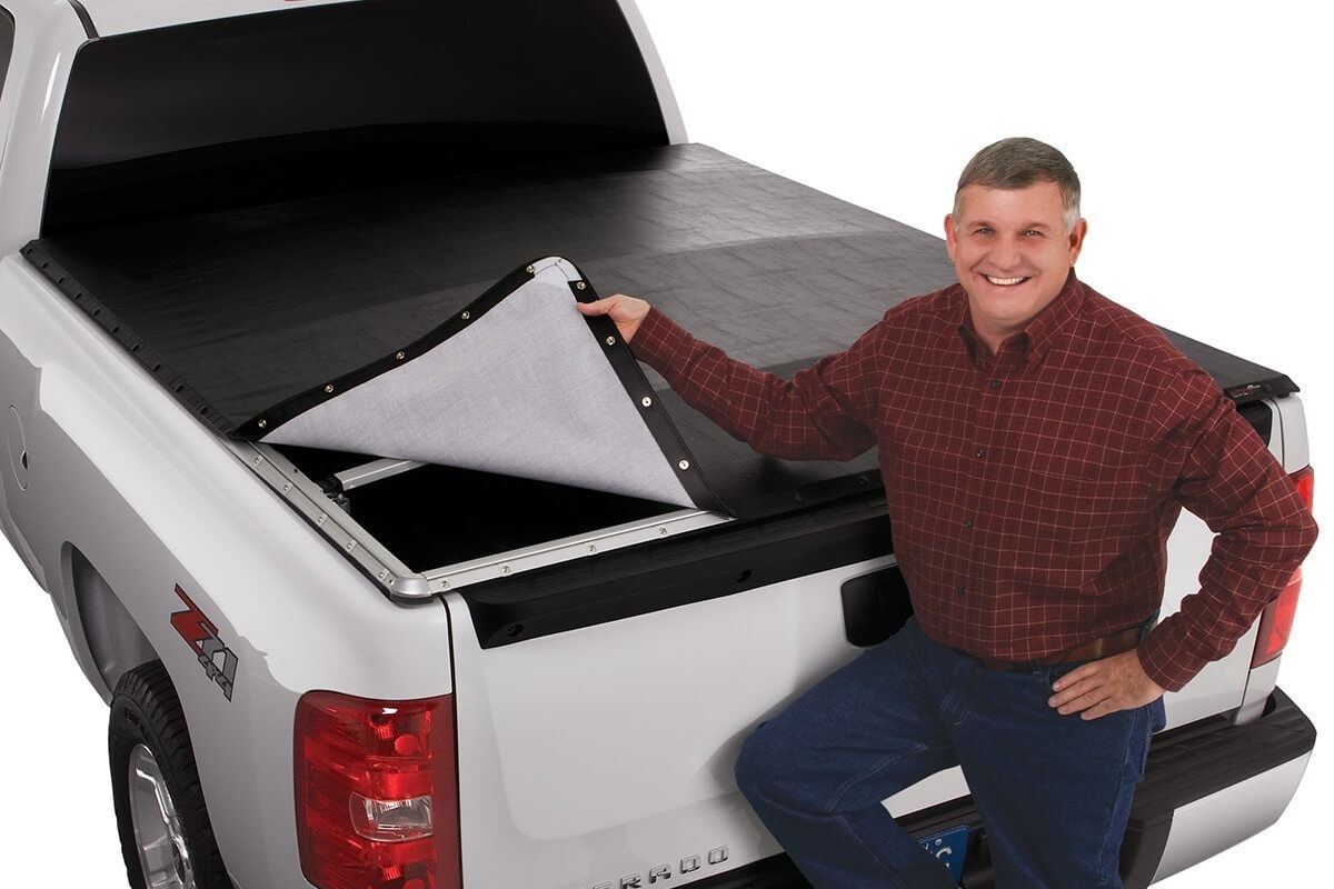 Tonneau Covers