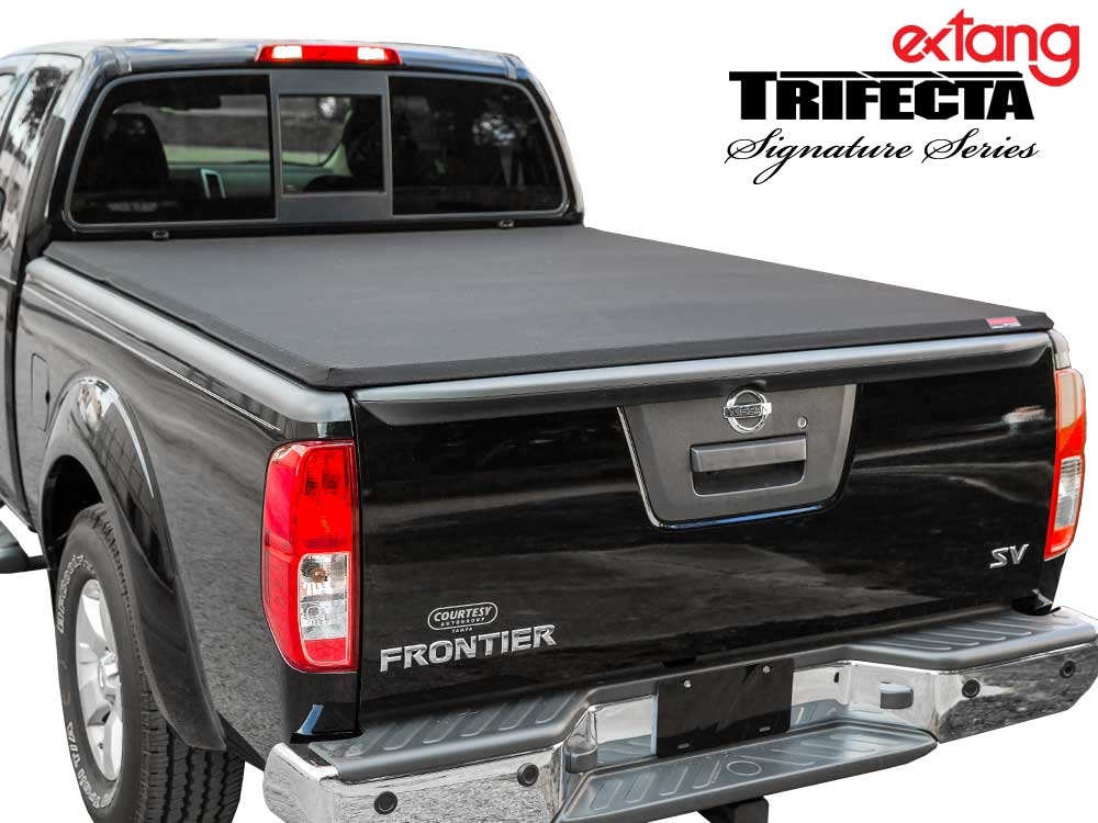 Tonneau Covers