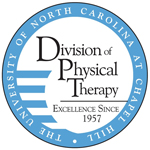 unc-physical-therapy-golf-tournament logo