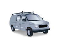 Image of Cargo Vans